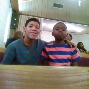 Meet your Posher, Bobbyjoe